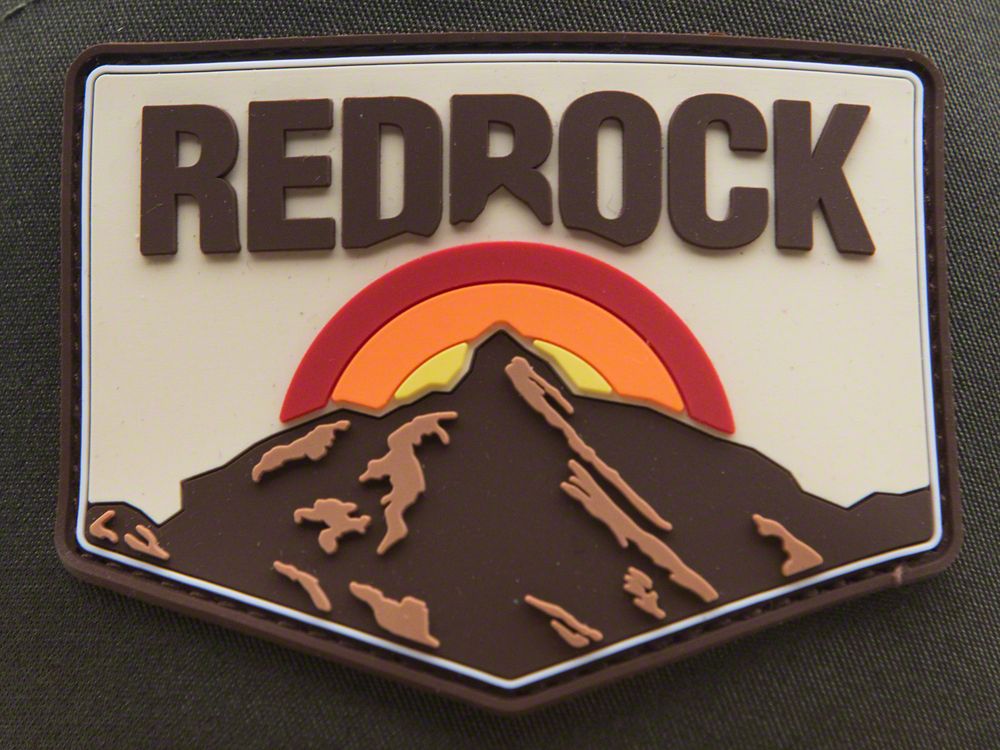 RedRock Summit Trucker Hat