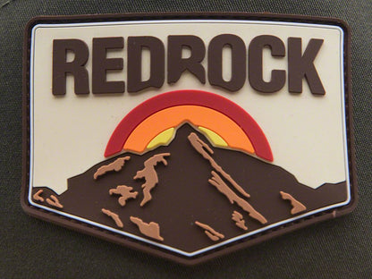 RedRock Summit Trucker Hat