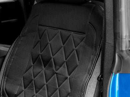 RedRock Heated Seat Cover (Universal; Some Adaptation May Be Required)