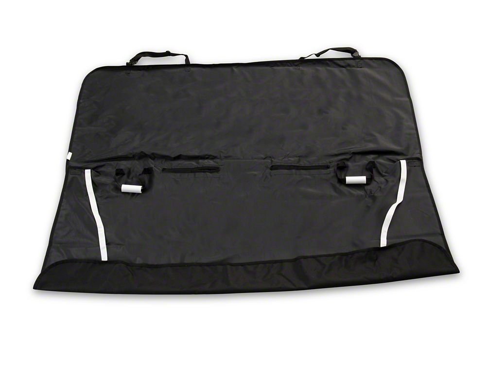 RedRock Waterproof Pet Guard Seat Cover (Universal; Some Adaptation May Be Required)