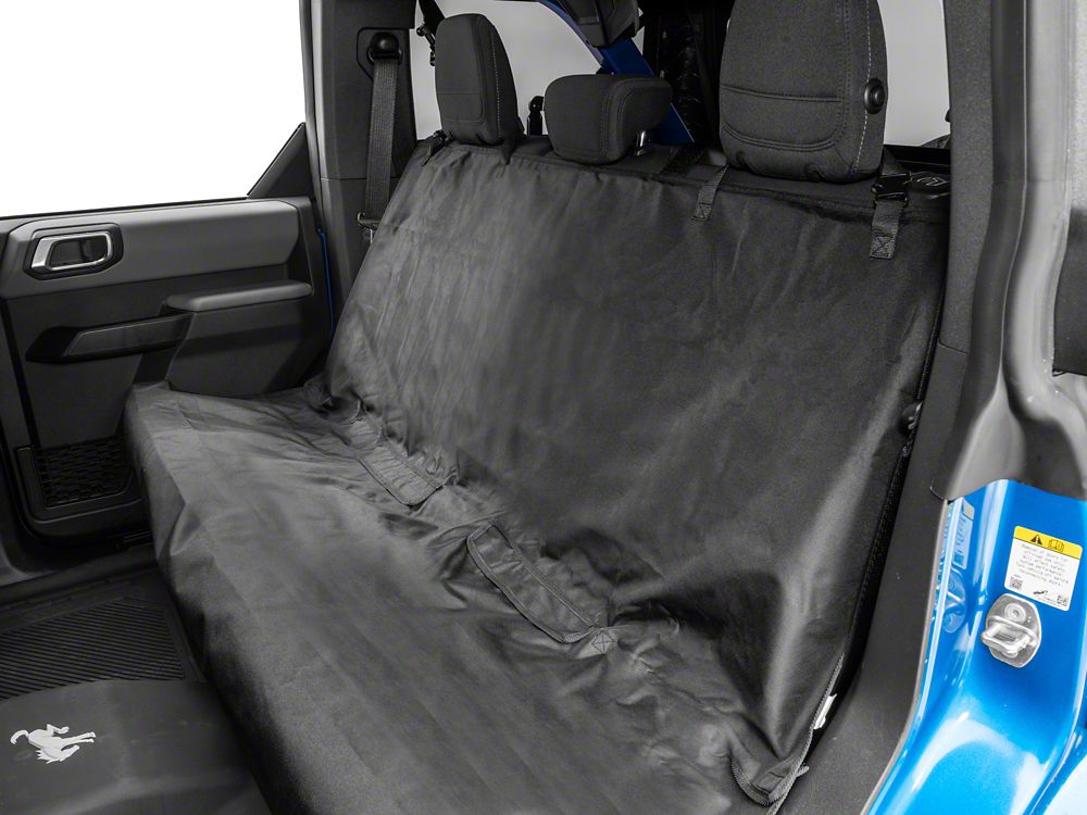 RedRock Waterproof Pet Guard Seat Cover (Universal; Some Adaptation May Be Required)