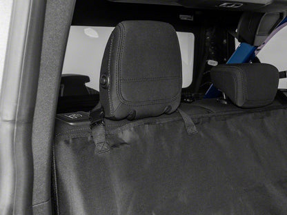 RedRock Waterproof Pet Guard Seat Cover (Universal; Some Adaptation May Be Required)