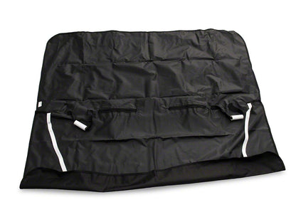 RedRock Waterproof Pet Guard Seat Cover (Universal; Some Adaptation May Be Required)
